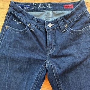Kimes Jolene jeans 2/34